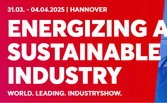 Visitez le stand de Filame à la Hannover Messe