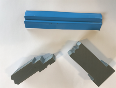 Outils en impression 3D / Tools in 3D printen / Tools in 3D printing