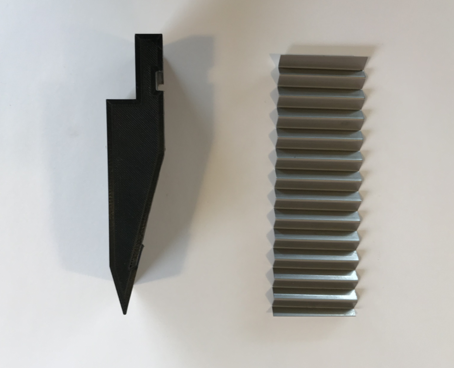 3D printing