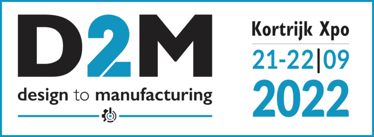 Filame nimmt an der Messe Design to Manufacturing Expo