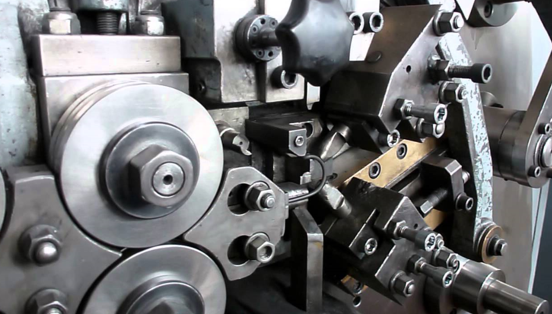 Filame renforce ses capacités en fil de moyen diamètre