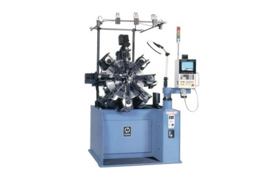Filame investit dans de nouvelles machines pour sa division ressorts en fil
