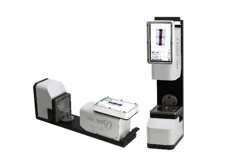 Elektronischer Profilprojektor