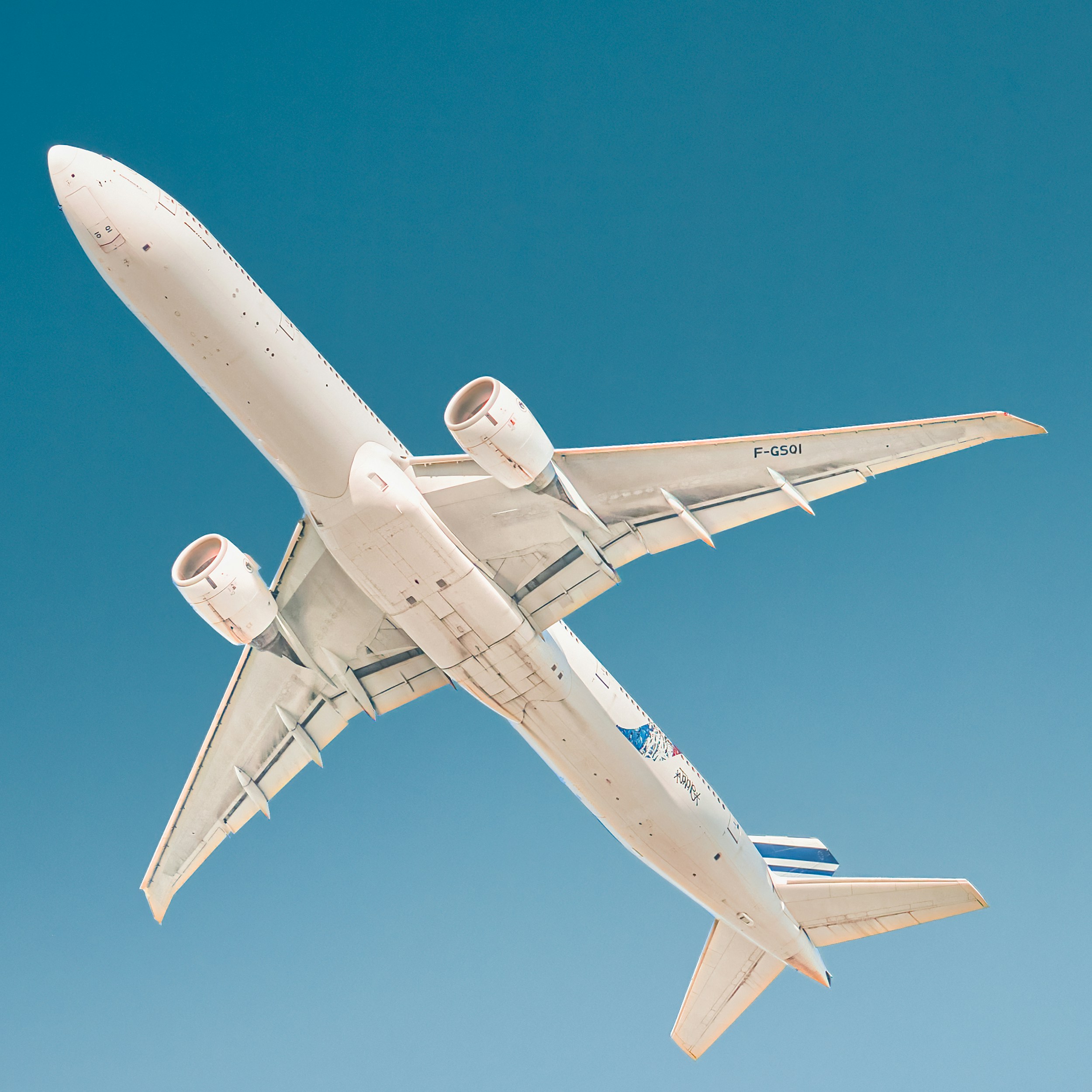 Aéronautique