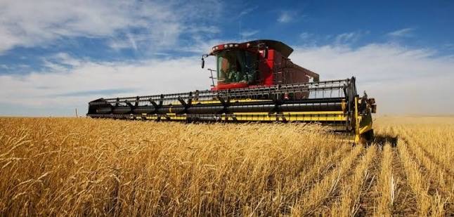 Machines Agricoles