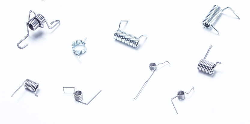 Filame Group - Custom torsion spring 1