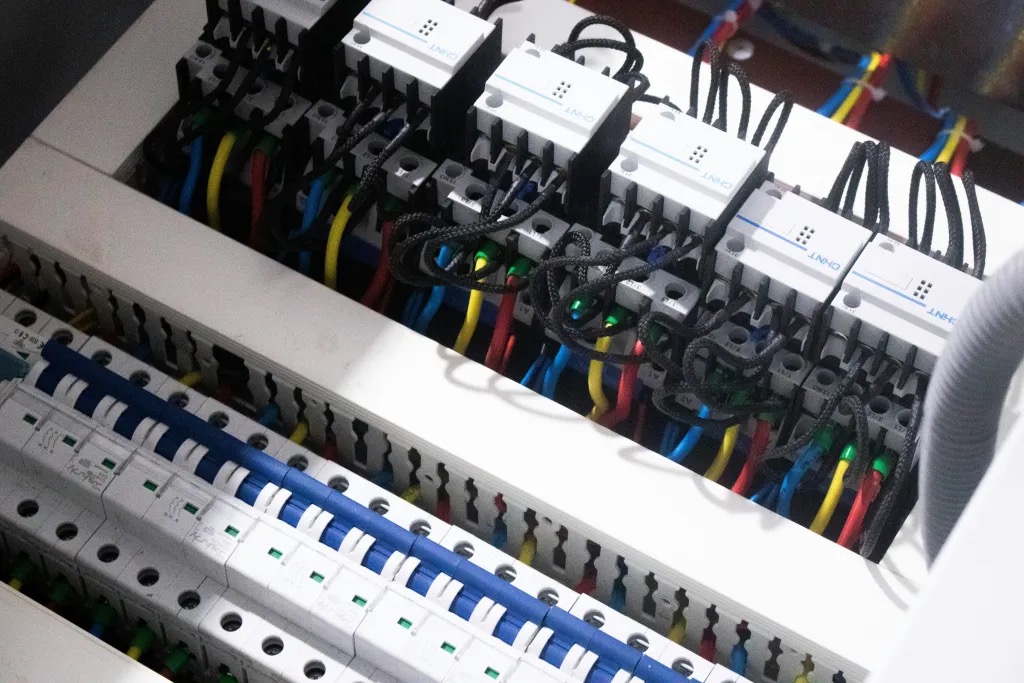 Électronique