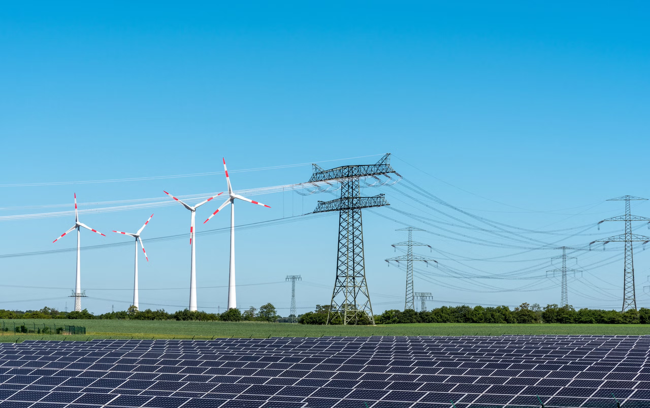 Énergie Renouvelable