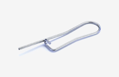 Filame Group - Custom wire form component 3