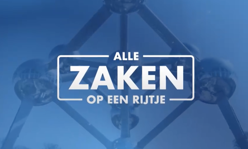 Filame op Kanaal Z: Alle Zaken op een Rijtje