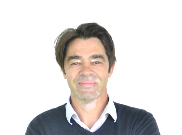 Nicolas Hodjeff