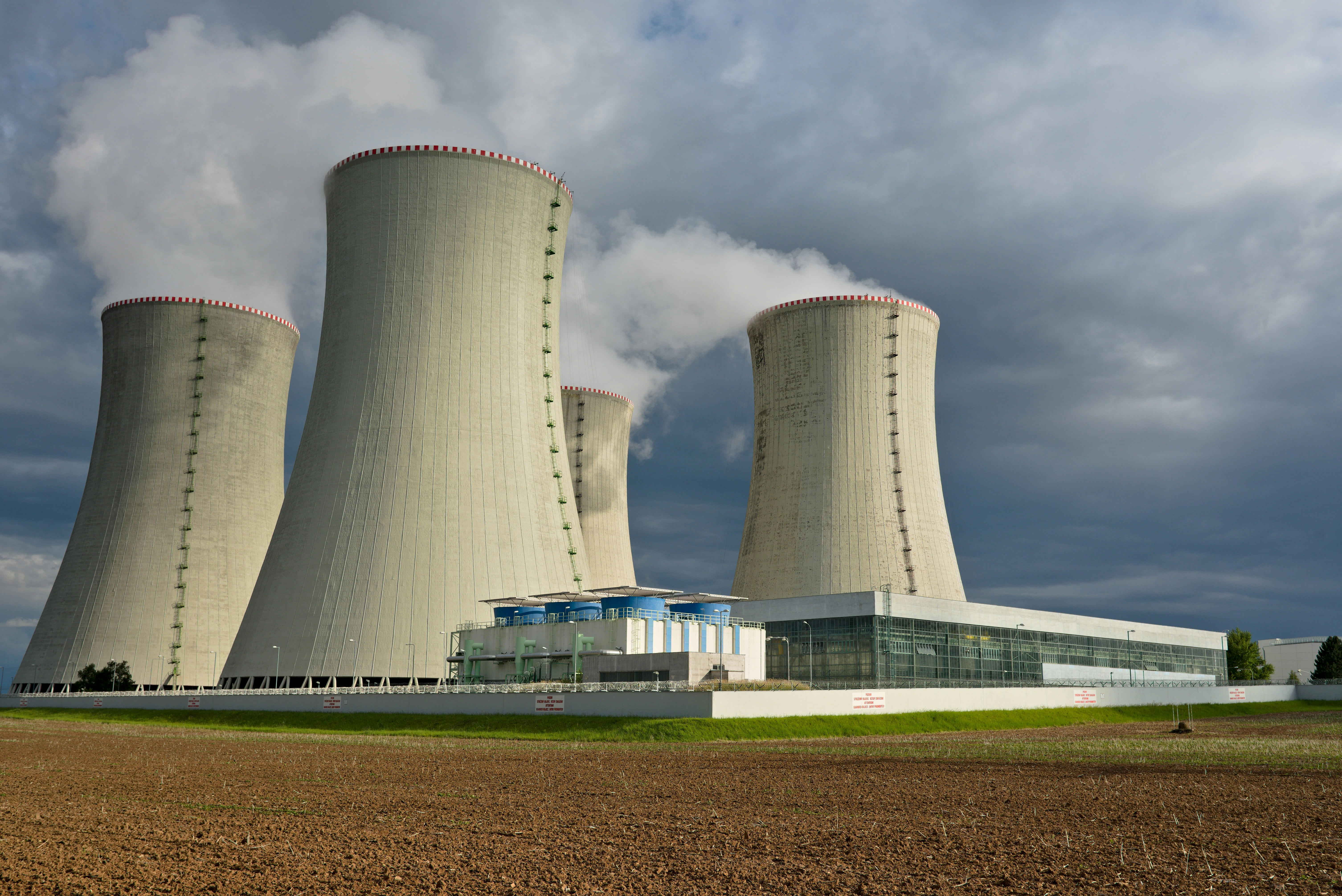 Nucléaire