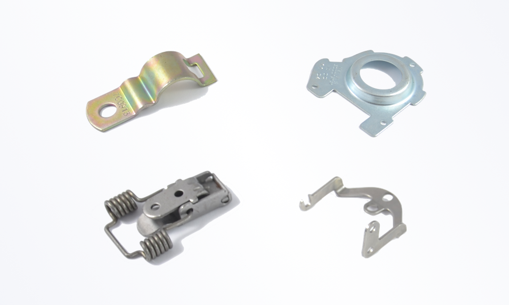 Filame Group - Pieces Emboutissage Metallique Pieces