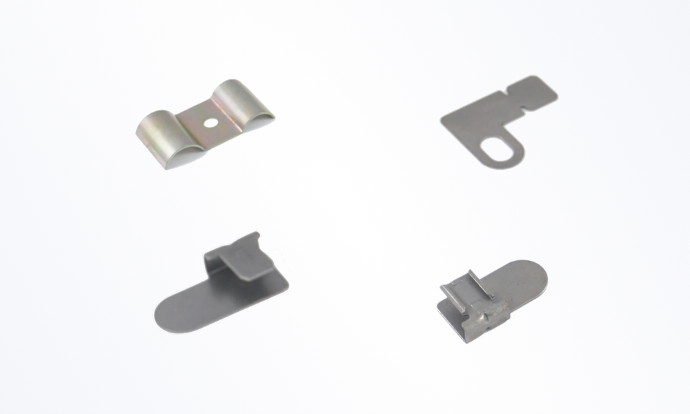Filame Group - Pieces Emboutissage Metallique