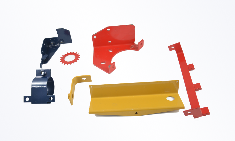 Filame Group - Pieces Metalliques Emboutissage Mecanique
