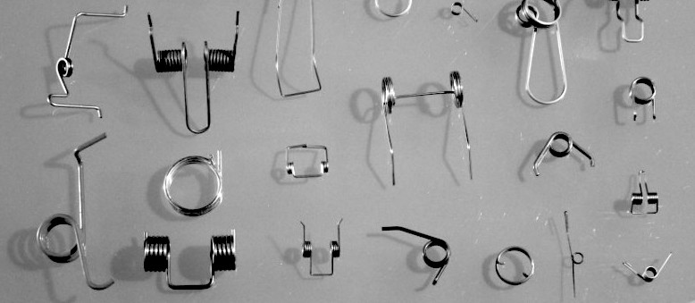 Filame Group - Ressorts De Torsion Filame