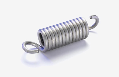 Filame Group - High-quality extension spring 2