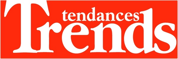 Trends Tendances Filame portret
